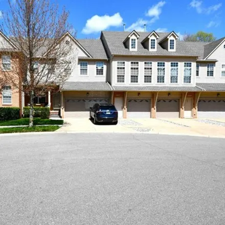 Image 1 - 56747 Long Island Drive, Shelby Charter Township, MI 48316, USA - Condo for sale