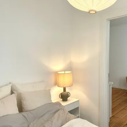 Rent this 1 bed apartment on AM Corona Testzentrum Linienstraße in Linienstraße 71, 10119 Berlin