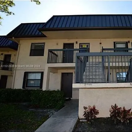 Rent this 2 bed condo on 9113 Northwest 1st Court in Pembroke Pines, FL 33024