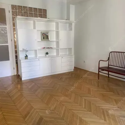 Rent this 2 bed apartment on Budapest in Fejér György utca 8, 1053