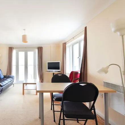 Image 2 - Dacorum, HP2 4FW, United Kingdom - Apartment for rent