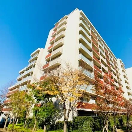 Rent this 1 bed apartment on unnamed road in Taishido 3-chome, Setagaya