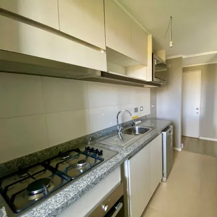 Rent this 2 bed apartment on Le Mans in 531 0847 Osorno, Chile