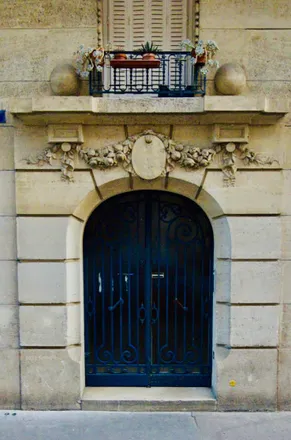 Image 4 - 5 Villa Stendhal, 75020 Paris, France - Apartment for rent