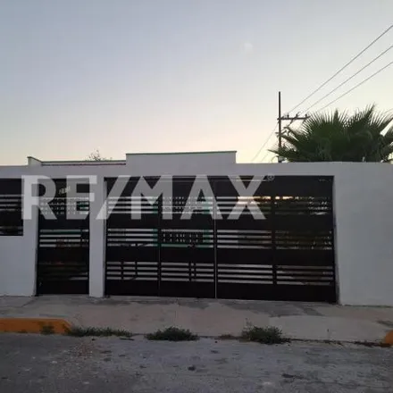 Buy this 2 bed house on Calle 55D in Fraccionamiento Las Américas, 97302 Mérida