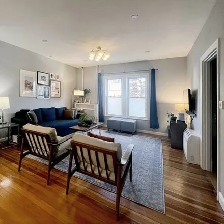 Image 6 - 118 Brooks Street, Boston, MA 02128, USA - House for rent