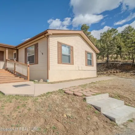 Buy this 3 bed house on 105 George P White Drive in Ruidoso, NM 88345
