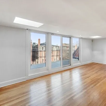 Image 3 - 370 Marlborough Street, Boston, MA 02115, USA - Apartment for rent