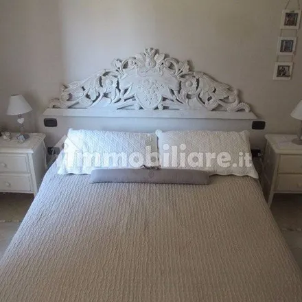 Rent this 3 bed apartment on Via di Caletta in 57013 Rosignano Solvay LI, Italy