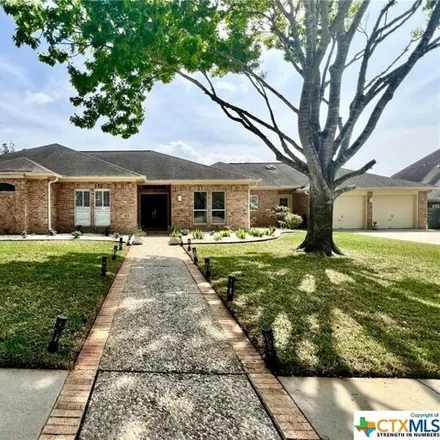 Buy this 4 bed house on 836 Champions Row in Victoria, TX 77904