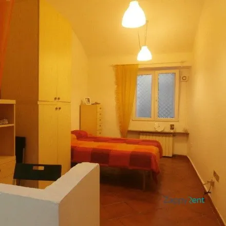 Rent this studio apartment on Lungo Dora Napoli in 2/E, 10152 Turin Torino