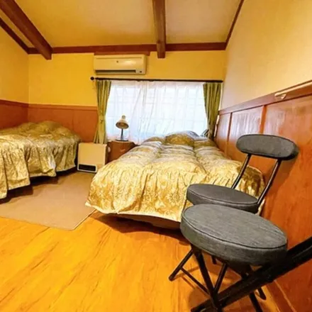 Rent this 2 bed house on Nagano