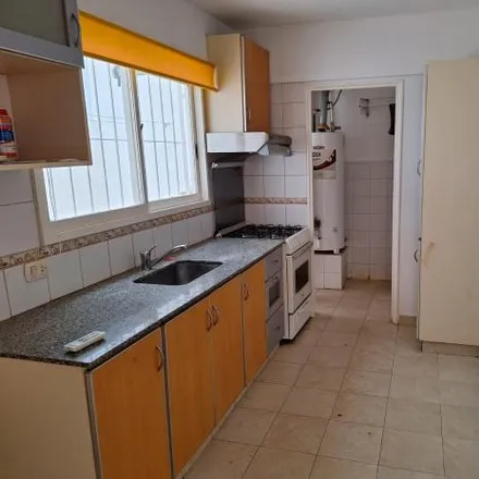 Rent this 2 bed apartment on Lascano 3040 in Villa del Parque, C1417 CUN Buenos Aires
