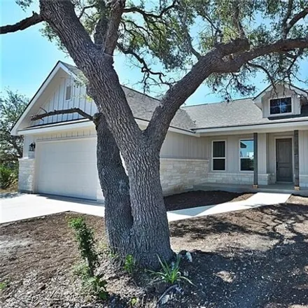 Buy this 3 bed house on 111 Manuel Herrera in Blanco County, TX 78606