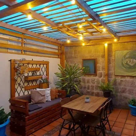 Buy this 3 bed house on Granilandia Water Park in Avenida Manuel Córdova Galarza, 170380