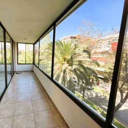 Image 2 - Federico Froebel 1810, 750 0000 Providencia, Chile - Apartment for sale