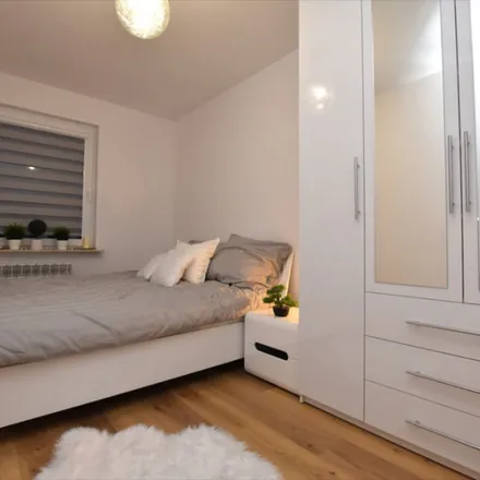 Rent this 3 bed apartment on Rezerwat Szwajcaria Ropczycka in Józefa Piłsudskiego, 39-100 Ropczyce