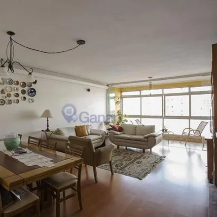 Buy this 3 bed apartment on Rua Domingos de Morais in Vila Mariana, São Paulo - SP