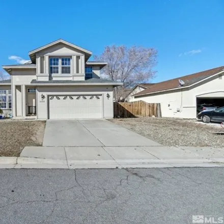 Image 4 - 21143 Mount Evans Drive, Cold Springs, Washoe County, NV 89508, USA - House for sale