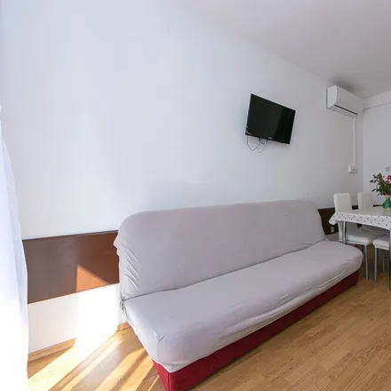 Rent this 1 bed apartment on 21330 Gradac