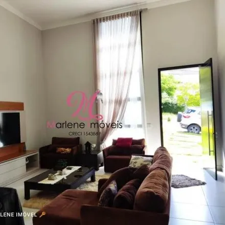 Buy this 3 bed house on Avenida da Saudade in Jardim da Saúde, Jarinu - SP