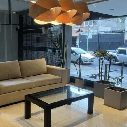 Rent this studio apartment on Entre Ríos 823 in Departamento Capital, San Miguel de Tucumán