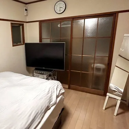 Rent this 1 bed apartment on Hiroshima in Hiroshima Prefecture, Japan