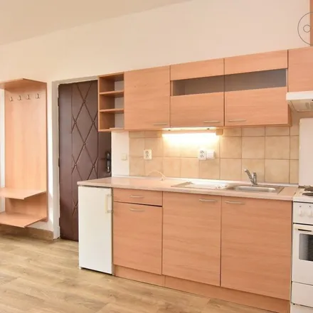 Rent this 1 bed apartment on Malé náměstí 138/4 in 110 00 Prague, Czechia