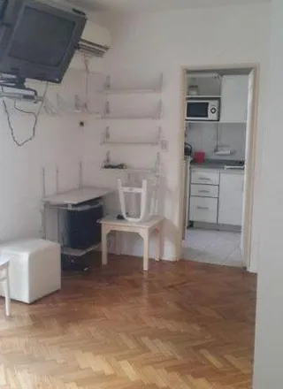 Buy this studio apartment on José Bonifacio 1702 in Flores, C1406 GRU Buenos Aires