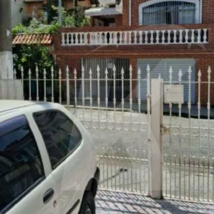 Buy this 2 bed house on Rua Doutor Artur Leite de Barros Júnior in Água Fria, São Paulo - SP