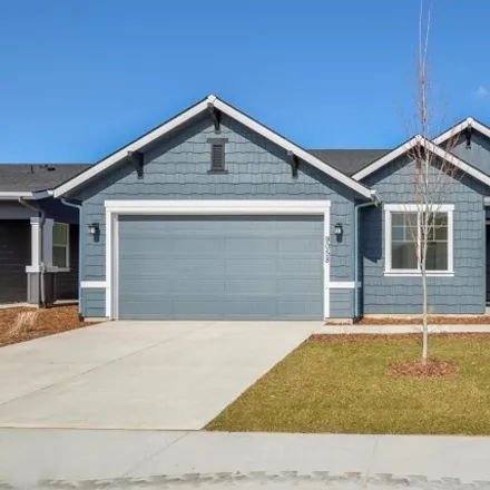 Buy this 3 bed house on West Vin Santo Drive in Nampa, ID 83686