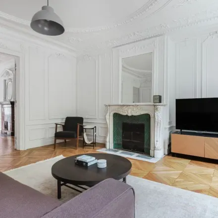 Image 5 - 24 Rue Henri Barbusse, 75005 Paris, France - Apartment for rent