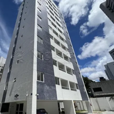 Buy this 3 bed apartment on Rua Souza de Andrade 36 in Graças, Recife - PE