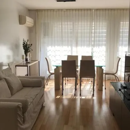 Rent this 1 bed apartment on Libertad 856 in Retiro, C1060 ABD Buenos Aires