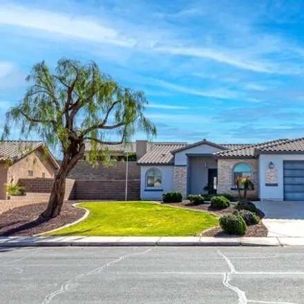 Buy this 3 bed house on 2507 South View Parkway in Araby, Yuma
