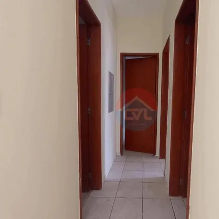 Buy this 2 bed apartment on Travessa Dona Alzira Thiengo Monteiro in Miguel Sutil, Cuiabá - MT