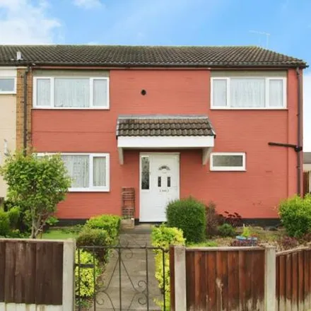 Buy this 4 bed house on Whinmoor Way in Scholes, LS14 5EW