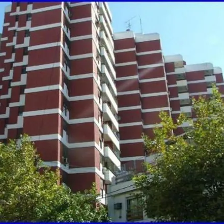 Buy this studio apartment on Alsina 108 in Partido de La Matanza, B1704 ETD Ramos Mejía