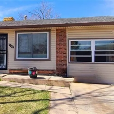Buy this 3 bed house on 12239 Monroe Drive in Thornton, CO 80241