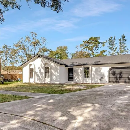 Image 2 - 204 Inkwood Court, Winter Springs, FL 32708, USA - House for sale
