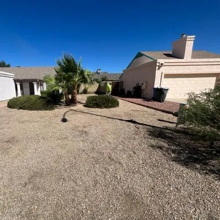 Image 1 - 1022 East Utopia Road, Phoenix, AZ 85024, USA - House for sale