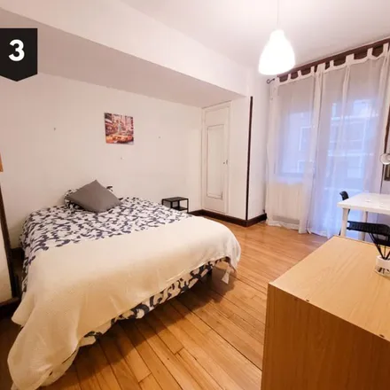 Image 4 - Karmelo, Karmelo kalea, 48006 Bilbao, Spain - Apartment for rent