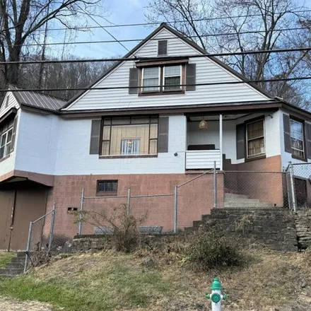 Buy this 4 bed house on Ridge Avenue in Appalachia, Wise County