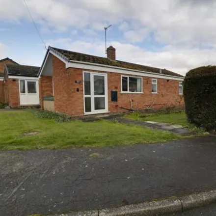 Buy this 2 bed house on Hollys Road in Yoxall, DE13 8PZ