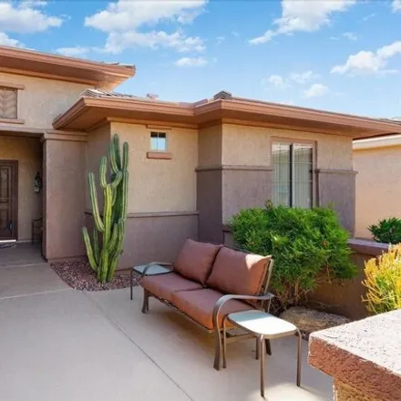 Image 4 - 19425 North Guardian Lane, Surprise, AZ 85387, USA - House for sale