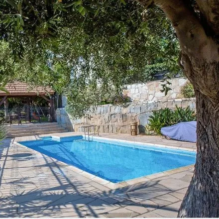 Image 2 - Argostoliou, 3115 Limassol, Cyprus - House for sale
