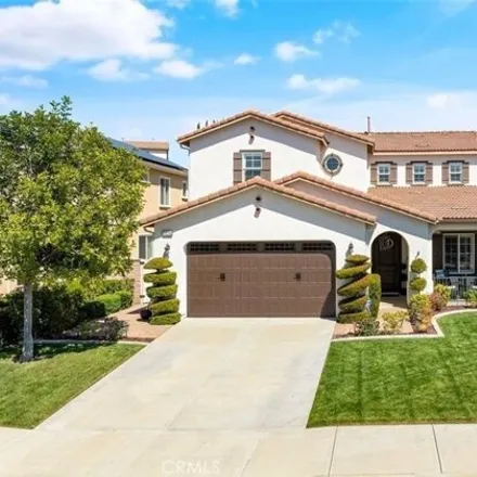 Rent this 4 bed house on 34240 Regusci Court in Temecula, CA 92592