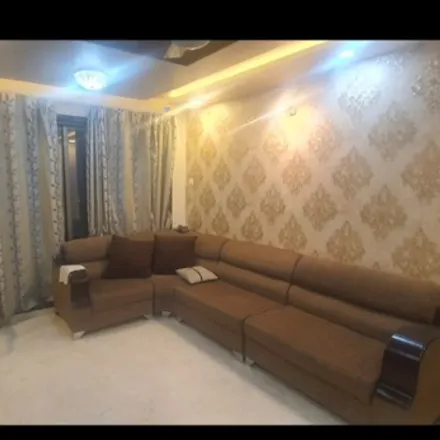 Buy this 2 bed apartment on unnamed road in Pune, Pimpri-Chinchwad - 411026