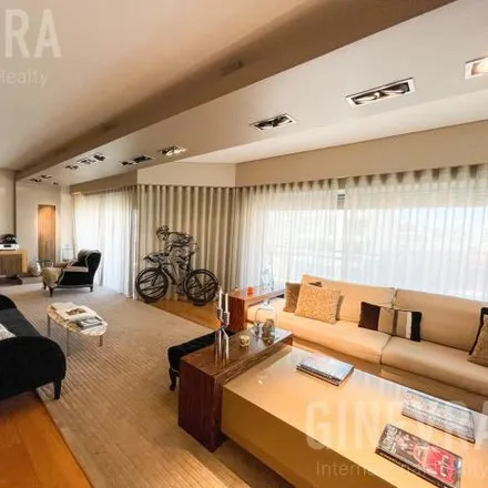 Buy this 5 bed apartment on Avenida Crámer 2258 in Belgrano, C1428 CTF Buenos Aires