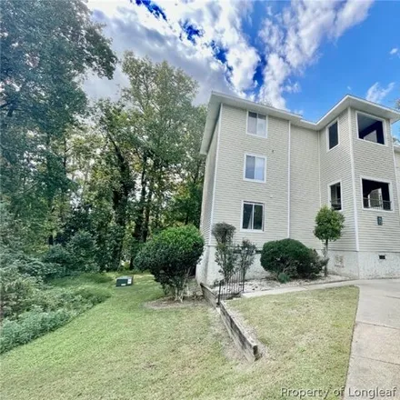 Buy this 2 bed condo on 3361 Galleria Drive in Fayetteville, NC 28303